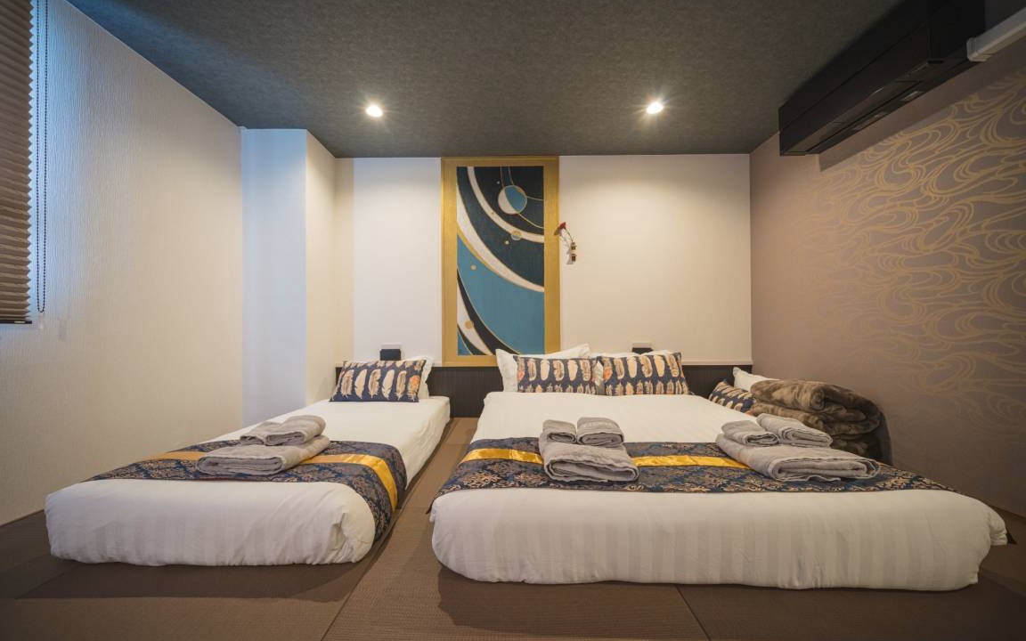 Photo of Bedroom in Minato