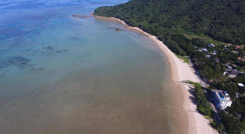 Photo of Others in Iriomote-jima Taketomi-cho