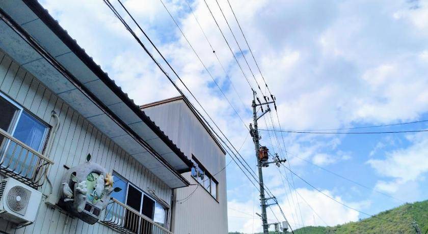 Photo of Others in Yusuhara-cho