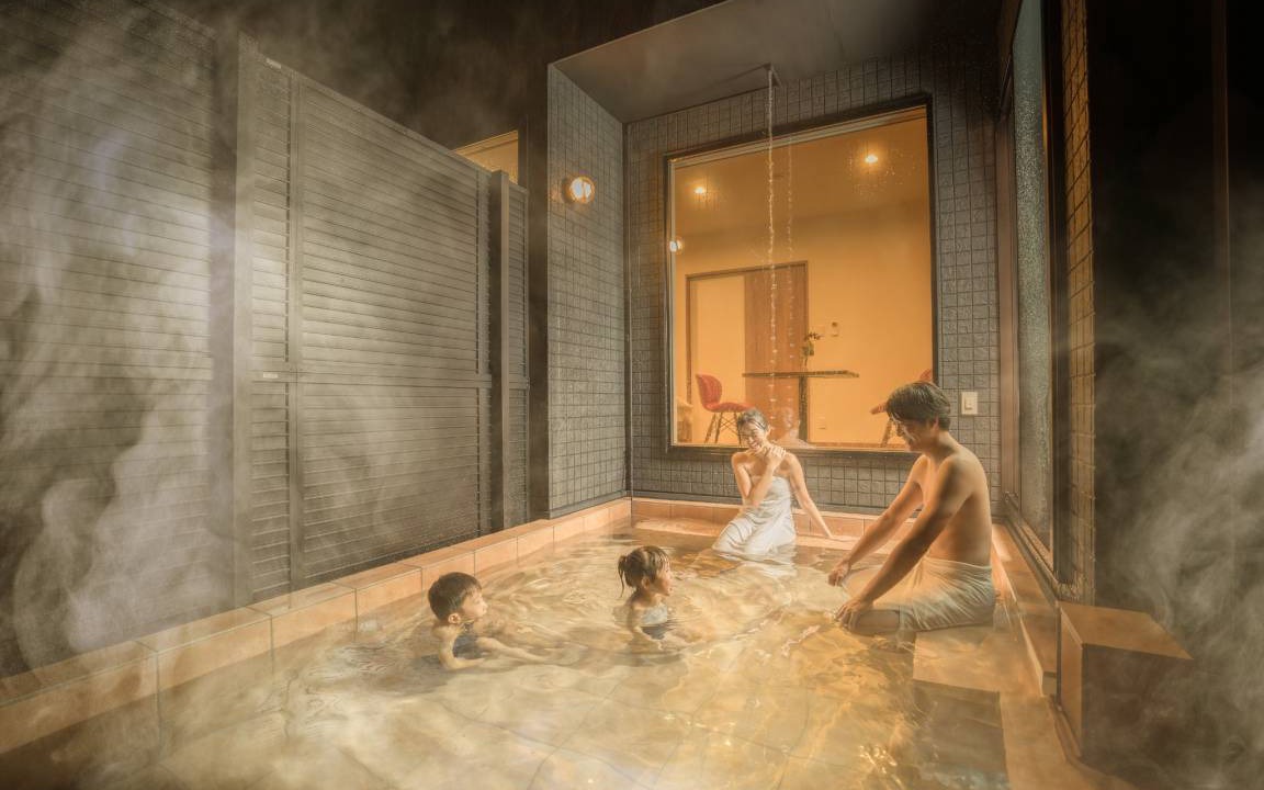 Photo of Others in Yufuin Onsen