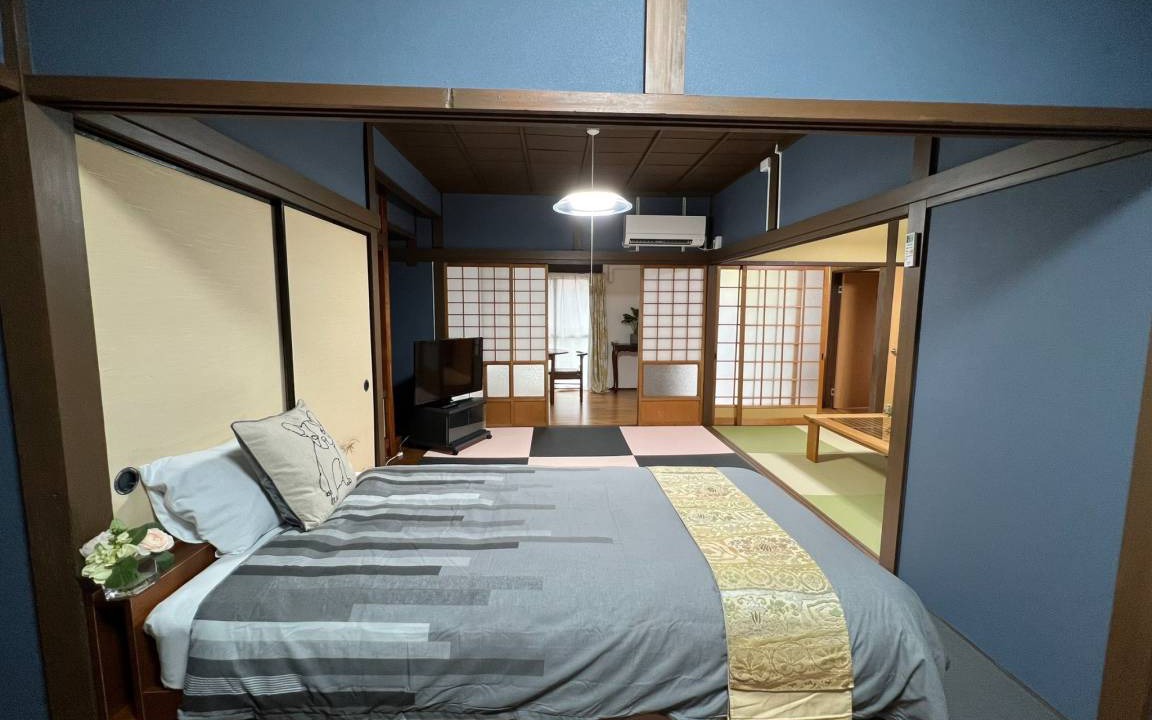 Photo of Others in Yufuin Onsen