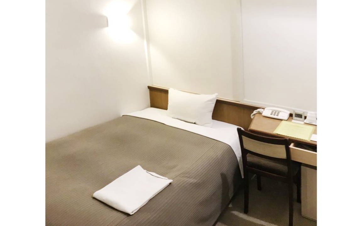 Photo of Bedroom in Izaka Onsen
