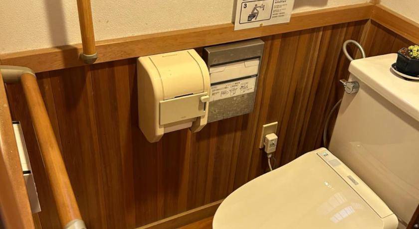 Photo of Bathroom in Shimada