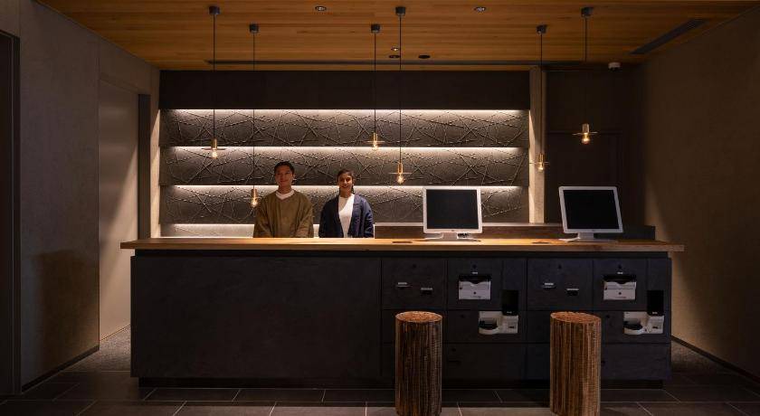 Photo of Kitchen in Kamimoku Onsen
