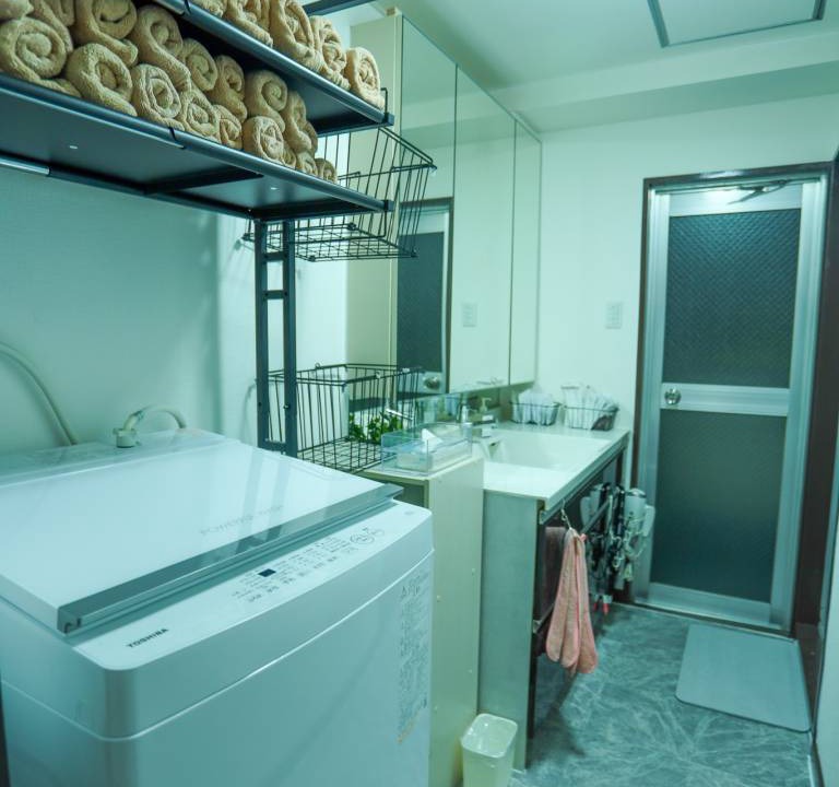 Photo of Kitchen in Naka Ward
