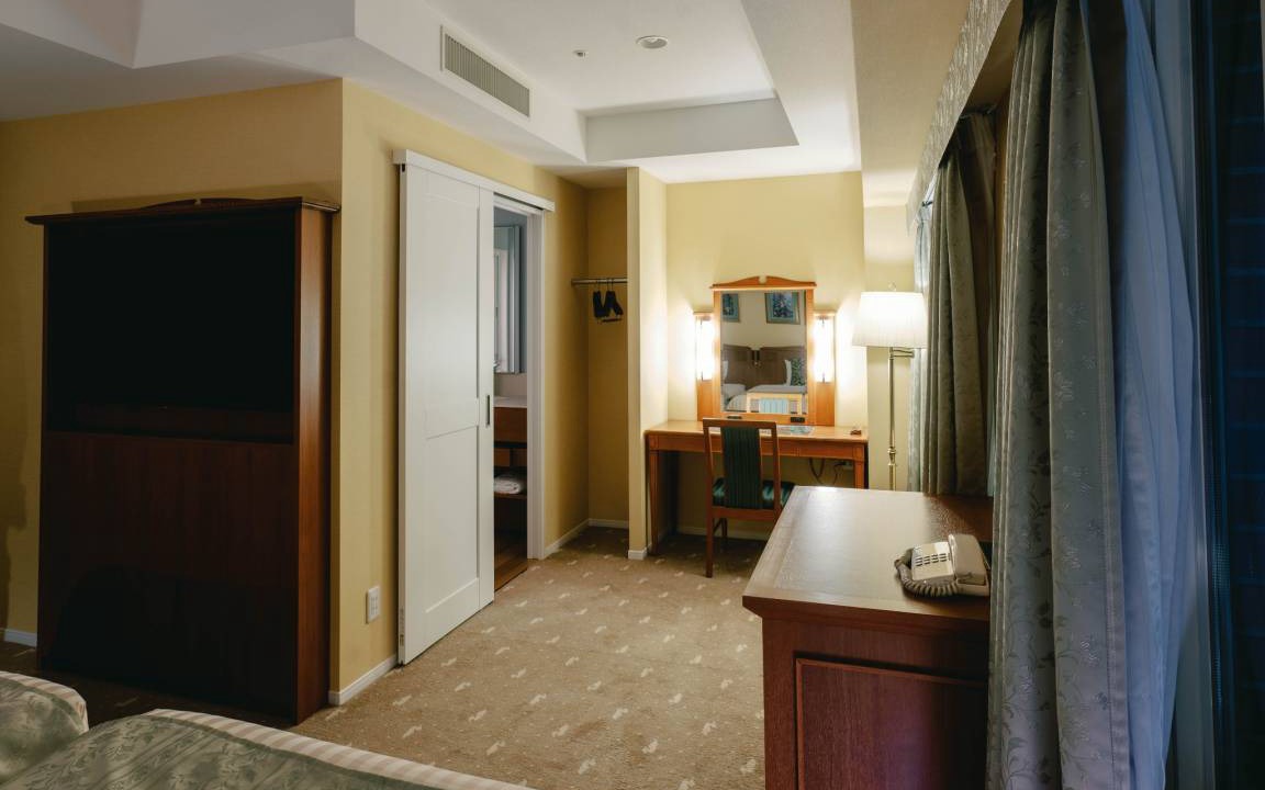 Photo of Bedroom in Kusatsu