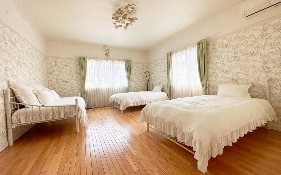Photo of Bedroom in Otaru