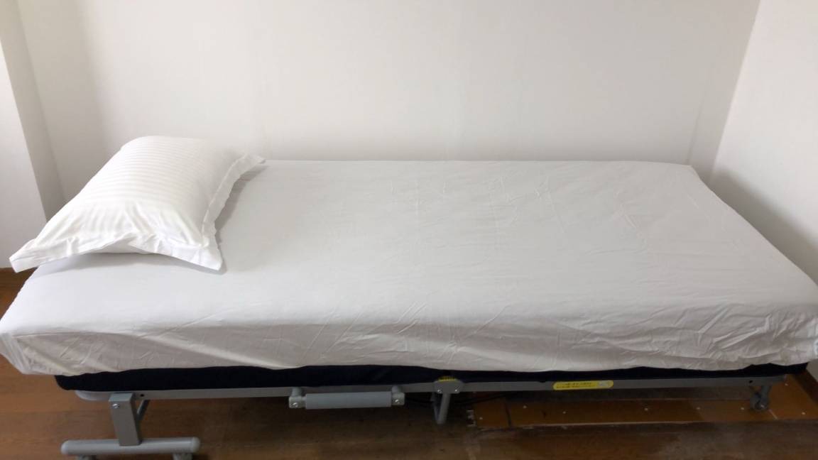 Photo of Bedroom in Yatsuka-gun