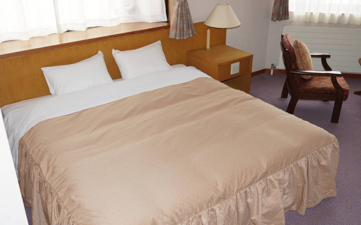 Photo of Bedroom in Kamisuwa Onsen