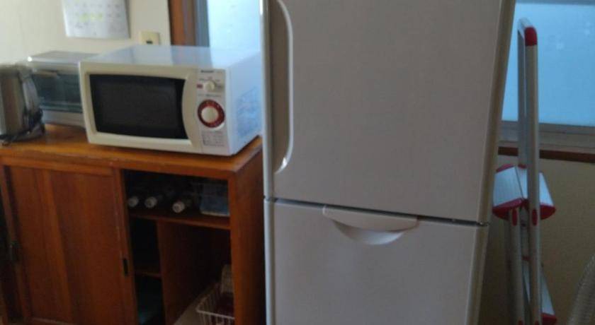 Photo of Kitchen in Isinomaki