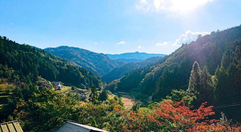 Photo of Others in Yusuhara-cho