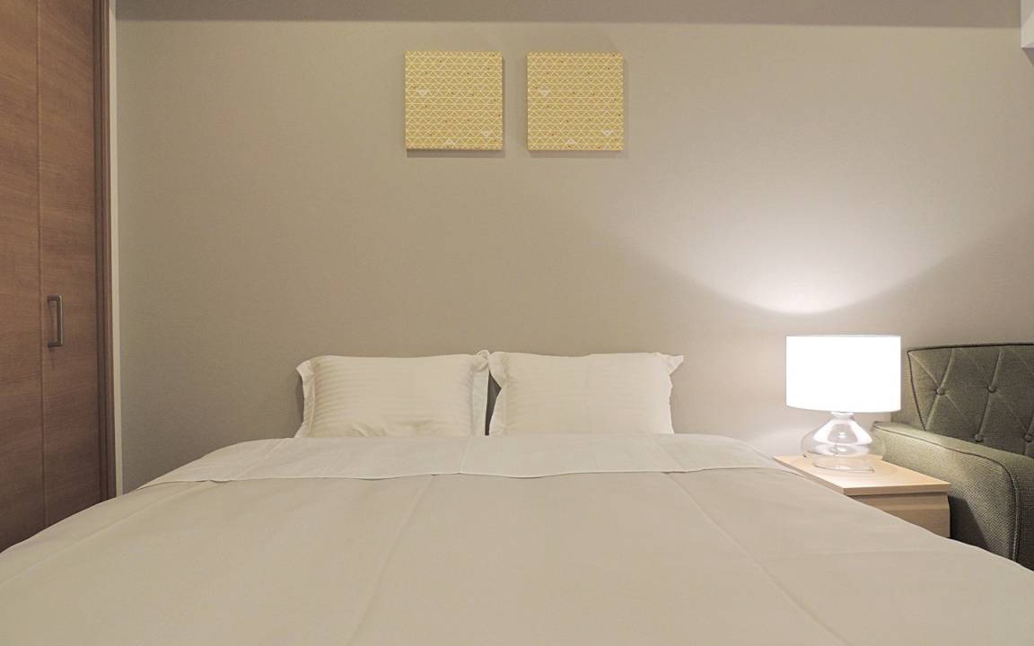 Photo of Bedroom in Makiminato
