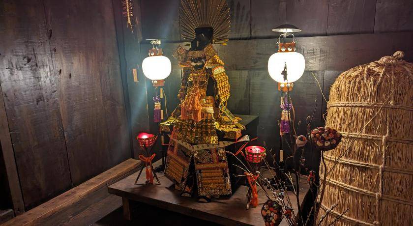 Photo of Others in Takayama