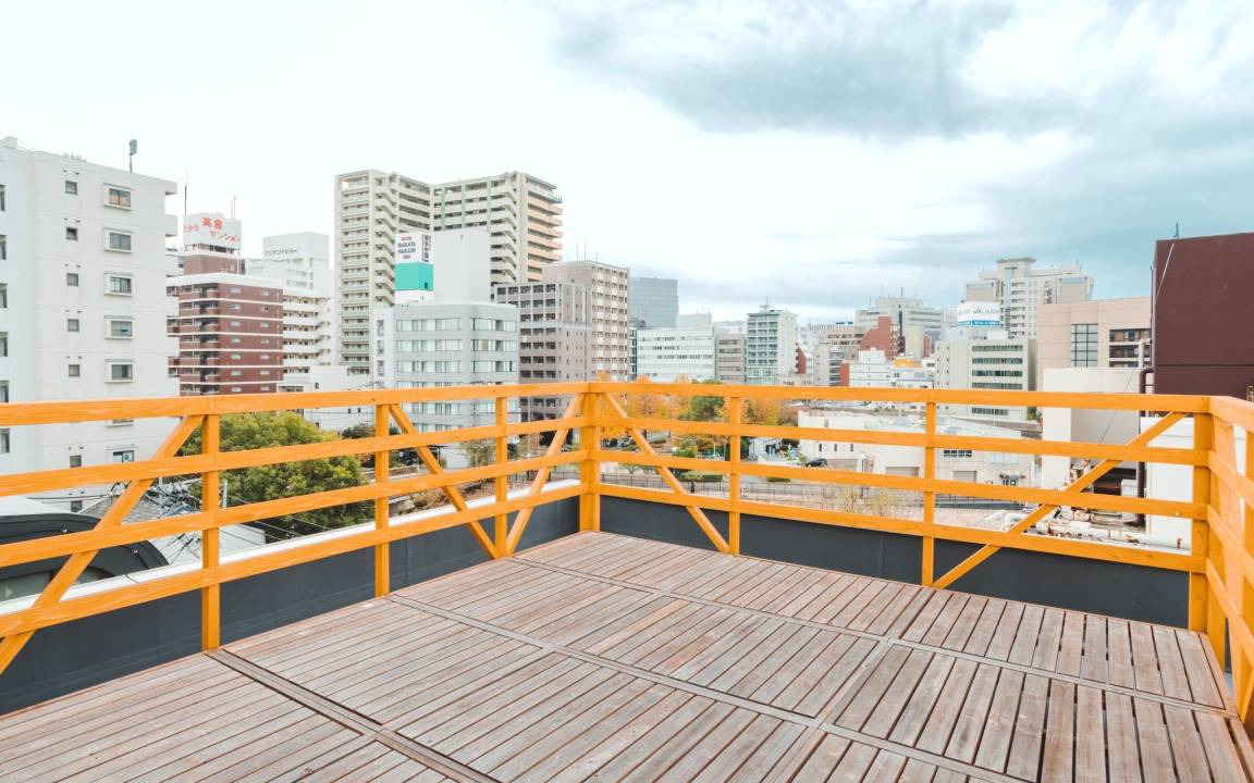 Photo of Others in Susakiuramachi