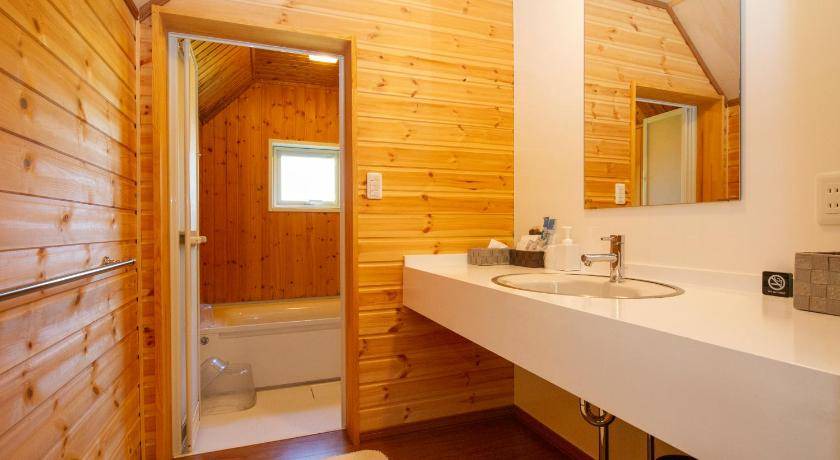Photo of Bathroom in Niseko