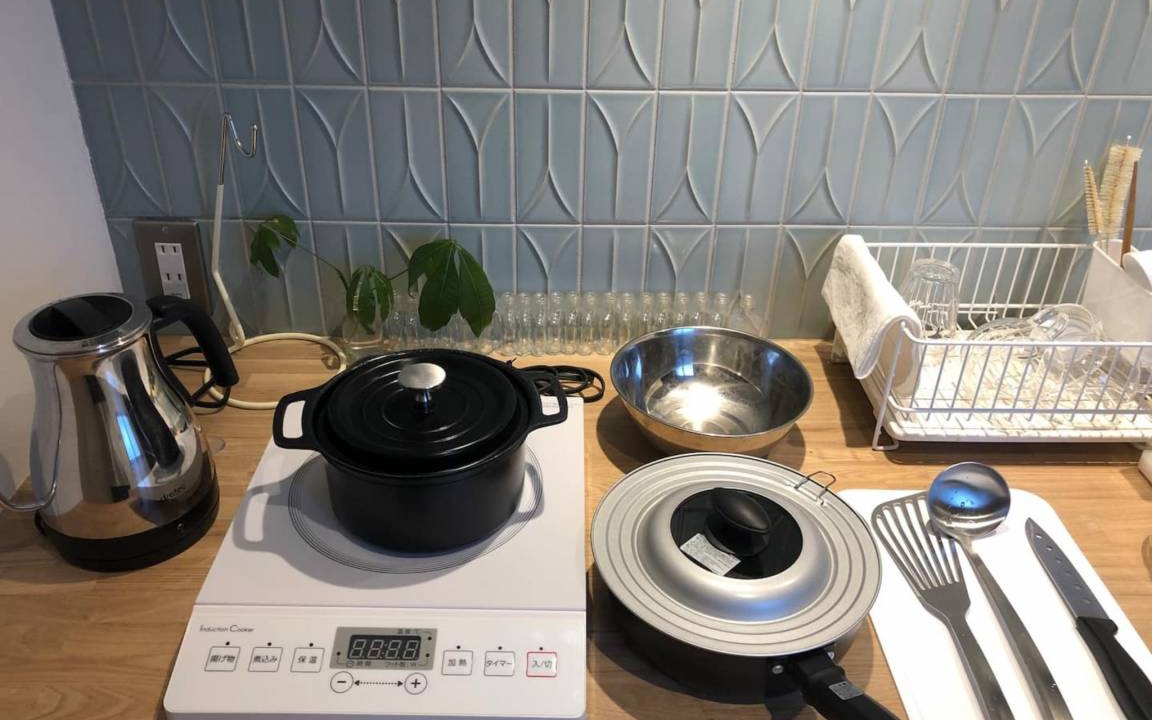 Photo of Kitchen in Kawagoe