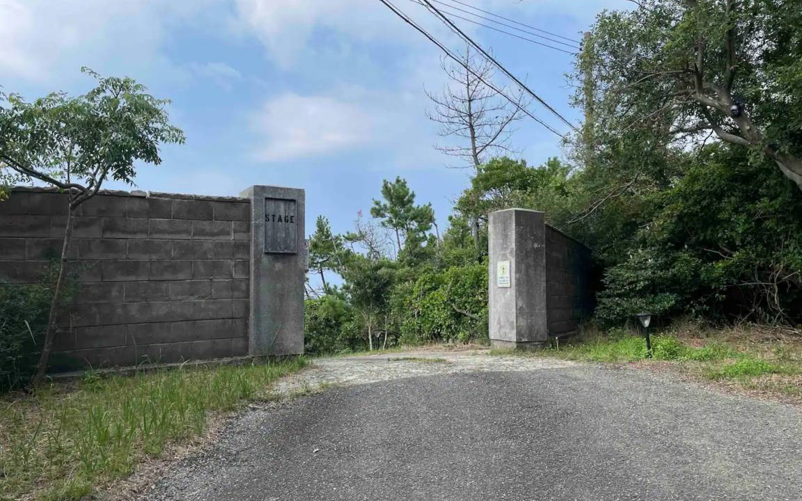Photo of Buildings in Abu