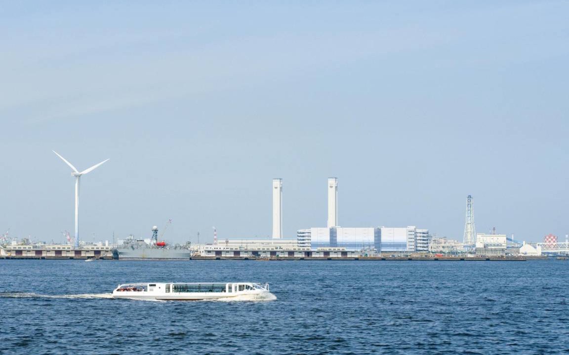 Photo of Others in Shin-Yokohama