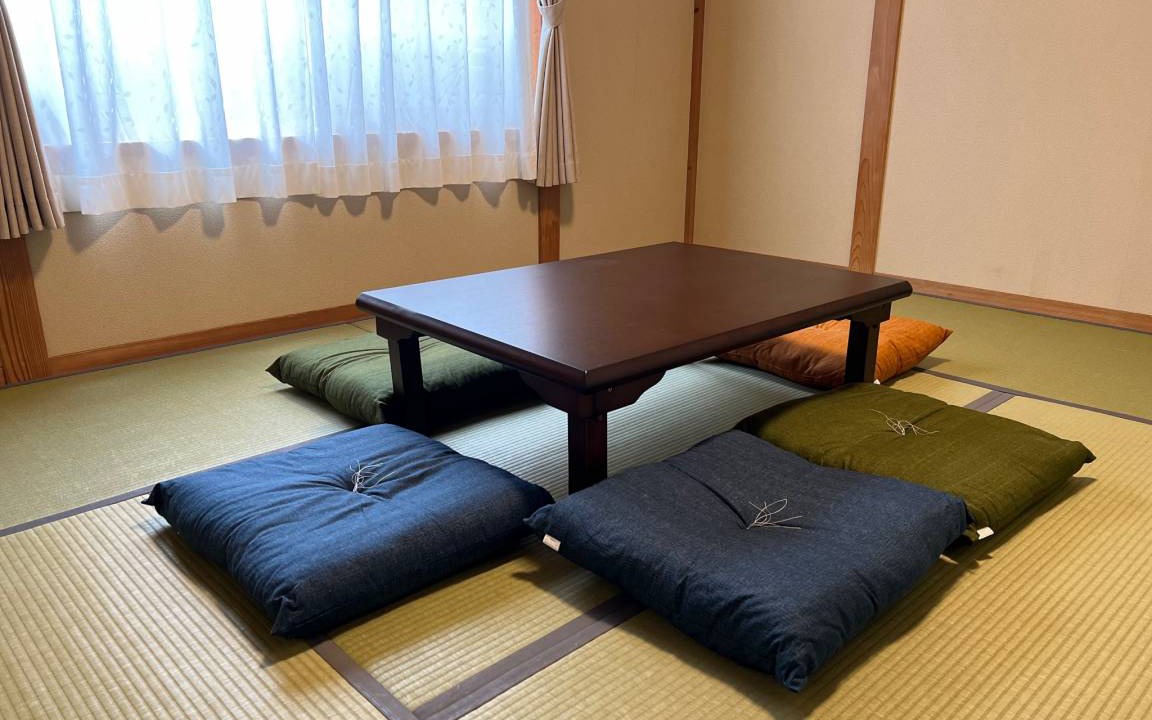 Photo of Others in Yufuin Onsen