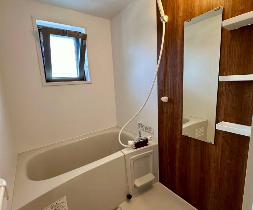Photo of Bathroom in Maekawa