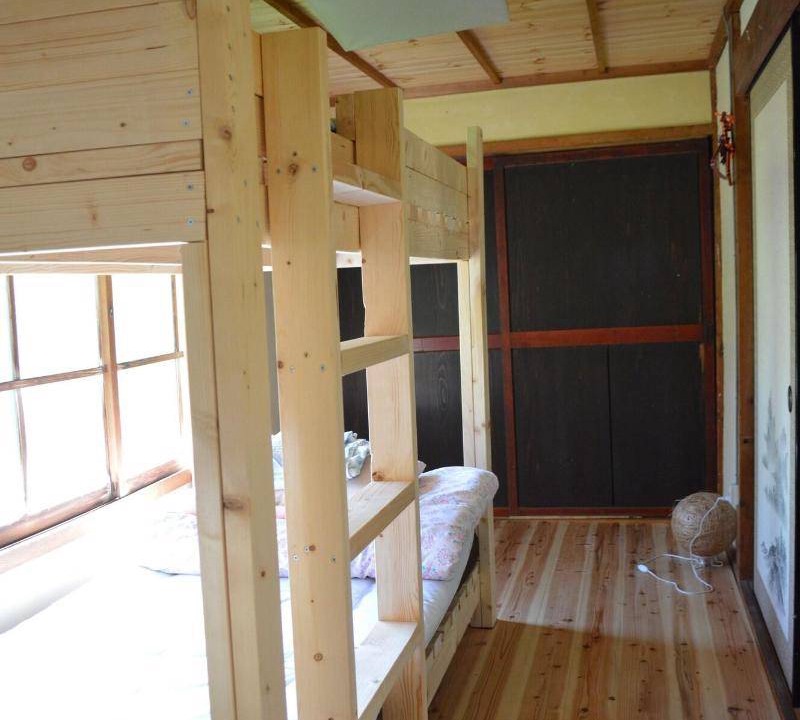 Photo of Bedroom in Ine-cho