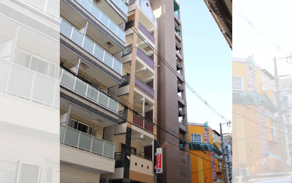 Photo of Others in Shinsekai