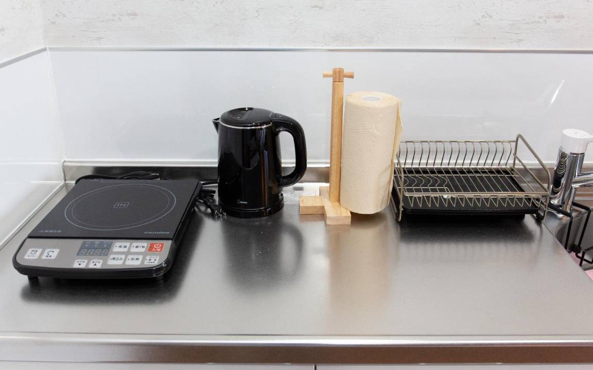 Photo of Kitchen in Maeganeku