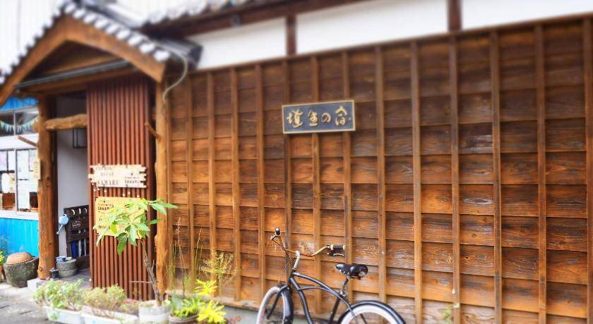 Photo of Others in Yusuhara-cho