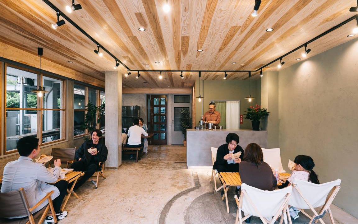 Photo of Others in Mikawamachi