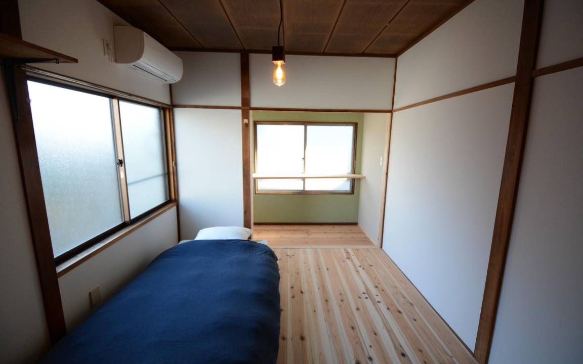 Photo of Bedroom in Mishima