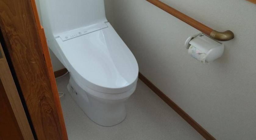 Photo of Bathroom in Isinomaki