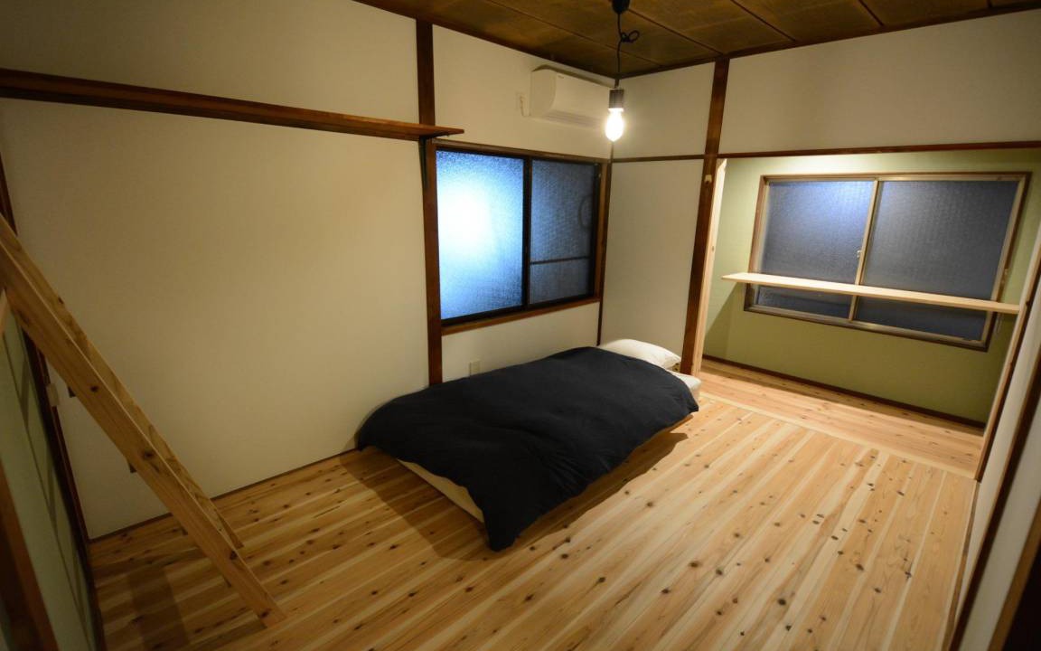 Photo of Bedroom in Mishima