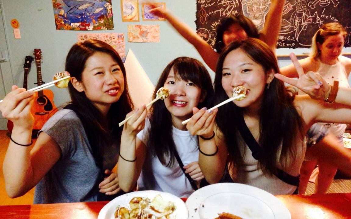 Photo of Others in Tsuboya