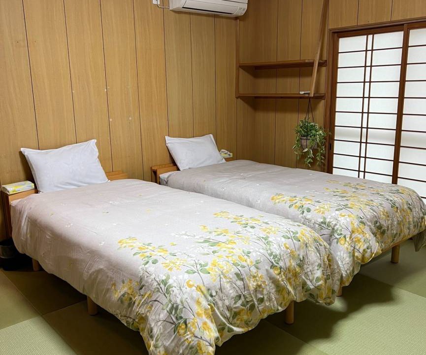 Photo of Others in Yufuin Onsen