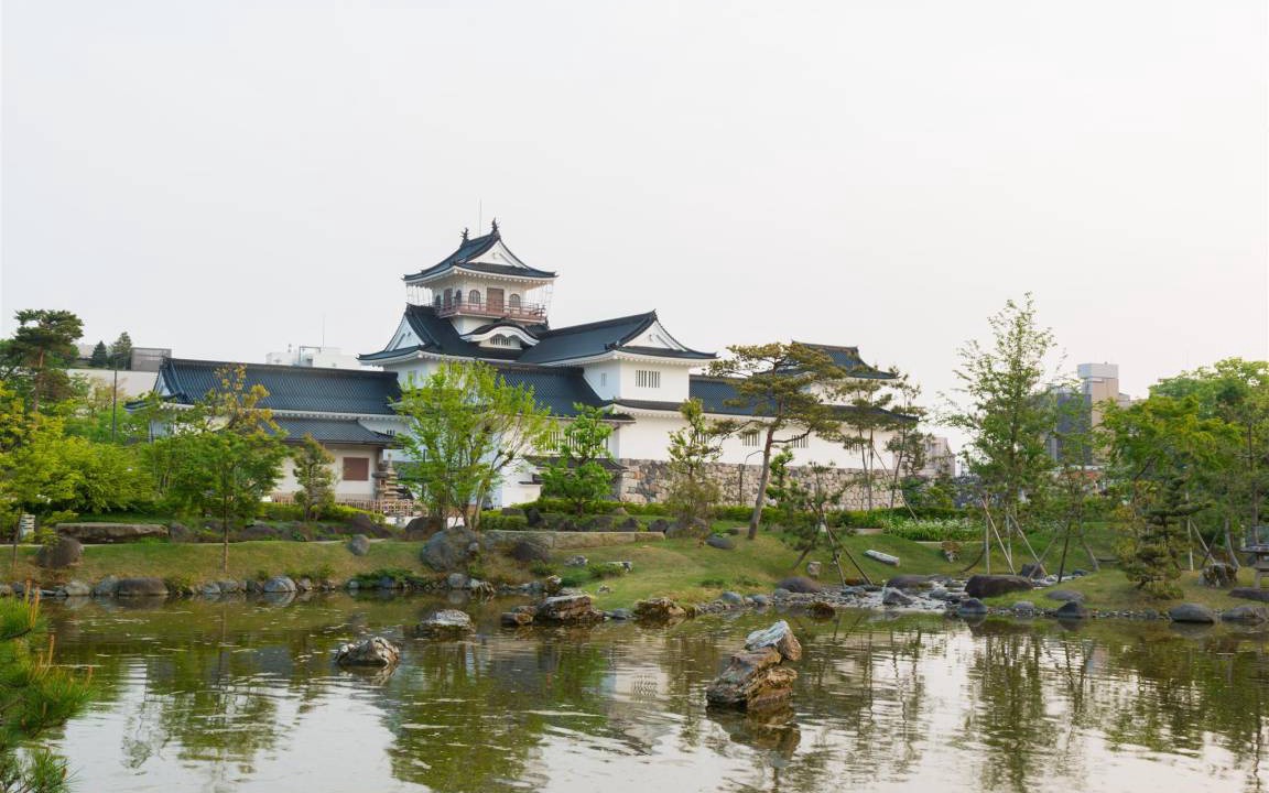 Photo of Others in Toyama