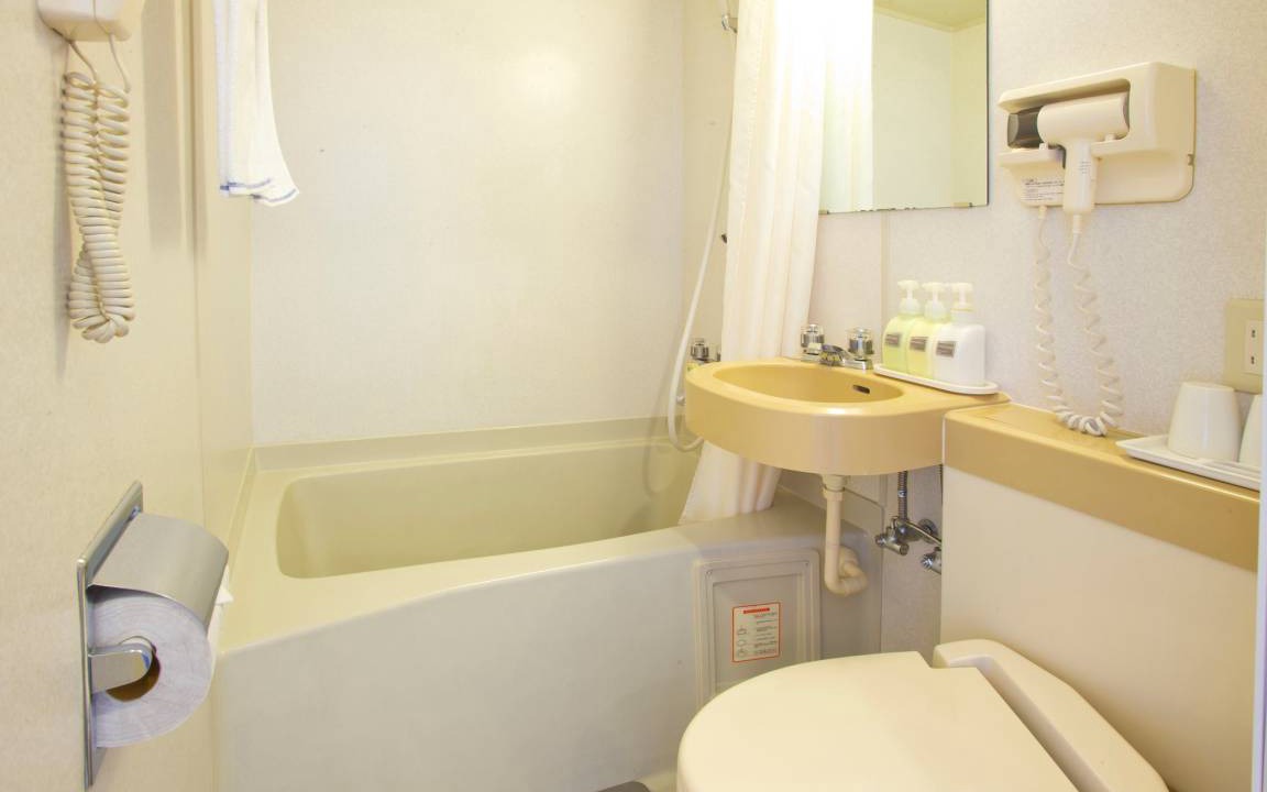 Photo of Bathroom in Naka Ward