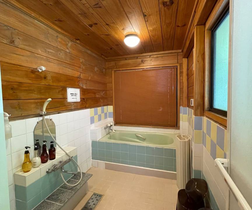 Photo of Bathroom in Isumi