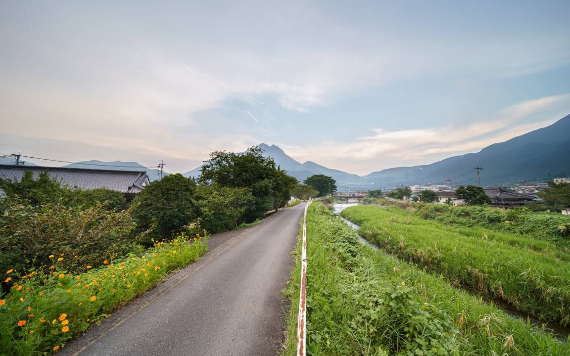 Photo of Others in Yufuin Onsen