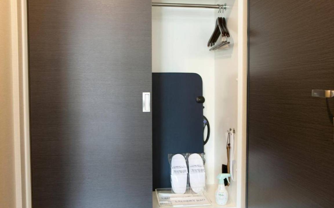 Photo of Bathroom in Hatchobori