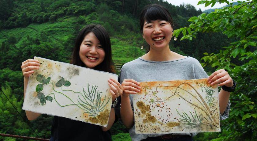 Photo of Others in Yusuhara-cho