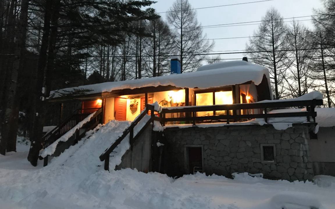 Photo of Others in Togakushi