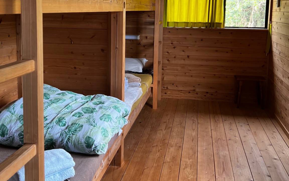 Photo of Bedroom in Yakushima