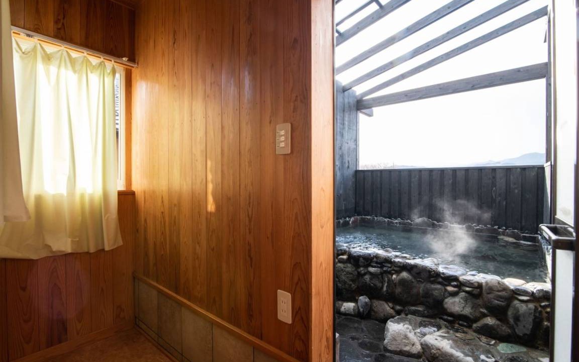 Photo of Others in Yufuin Onsen