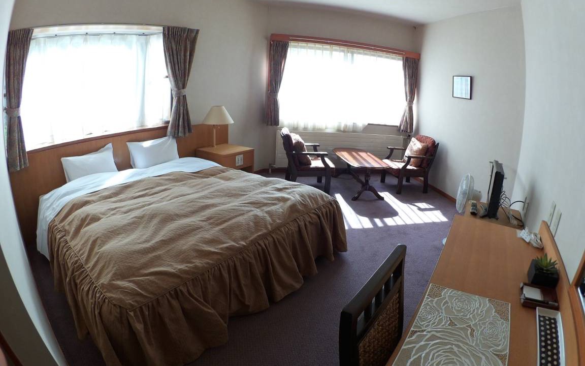 Photo of Bedroom in Kamisuwa Onsen