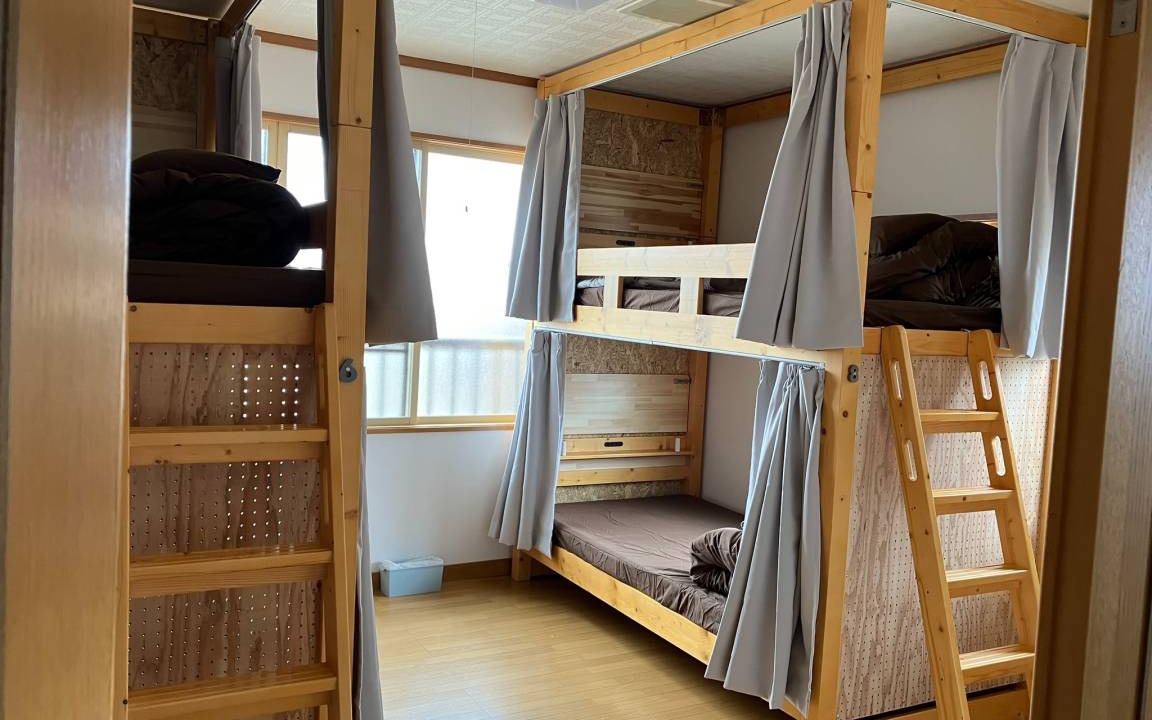 Photo of Bedroom in Tsuruoka