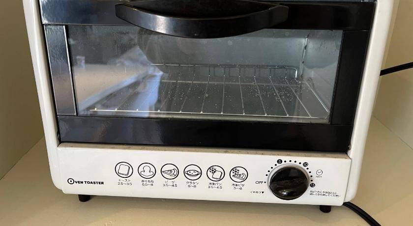 Photo of Kitchen in Yokoshibahikari