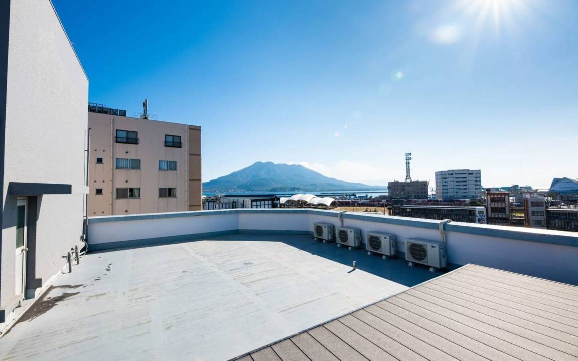 Photo of Others in Kagoshima