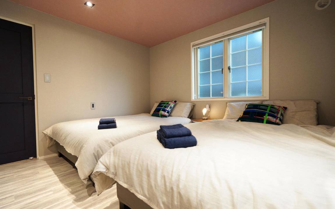 Photo of Bedroom in Aoyama