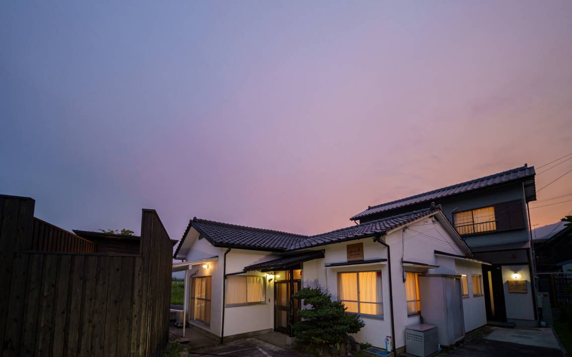 Photo of Others in Yufuin Onsen