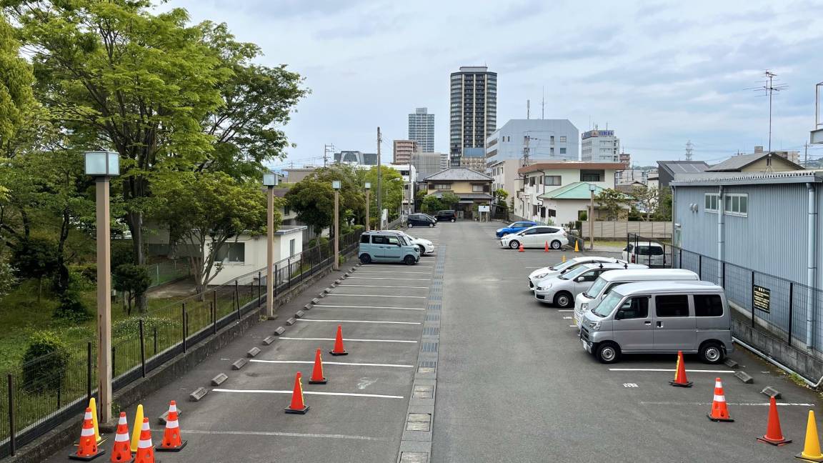 Photo of Others in Suruga Ward
